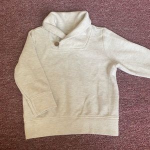 Toddler Boy Sweatshirt